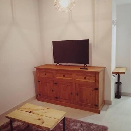 Apartament Apartamento Con Encanto Ripalda Valenciayole Zewnętrze zdjęcie
