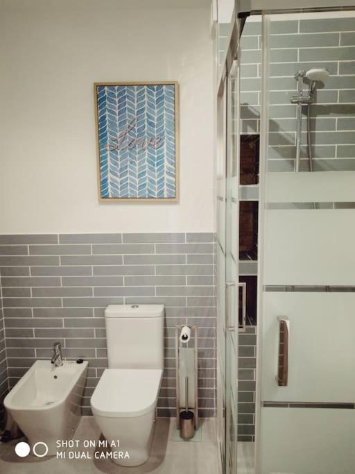 Apartament Apartamento Con Encanto Ripalda Valenciayole Zewnętrze zdjęcie