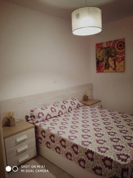 Apartament Apartamento Con Encanto Ripalda Valenciayole Zewnętrze zdjęcie