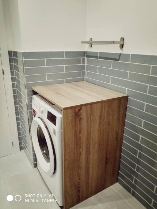 Apartament Apartamento Con Encanto Ripalda Valenciayole Zewnętrze zdjęcie